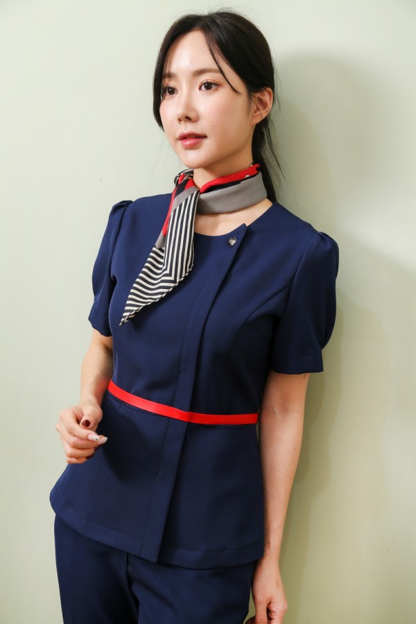 프라다 스카프