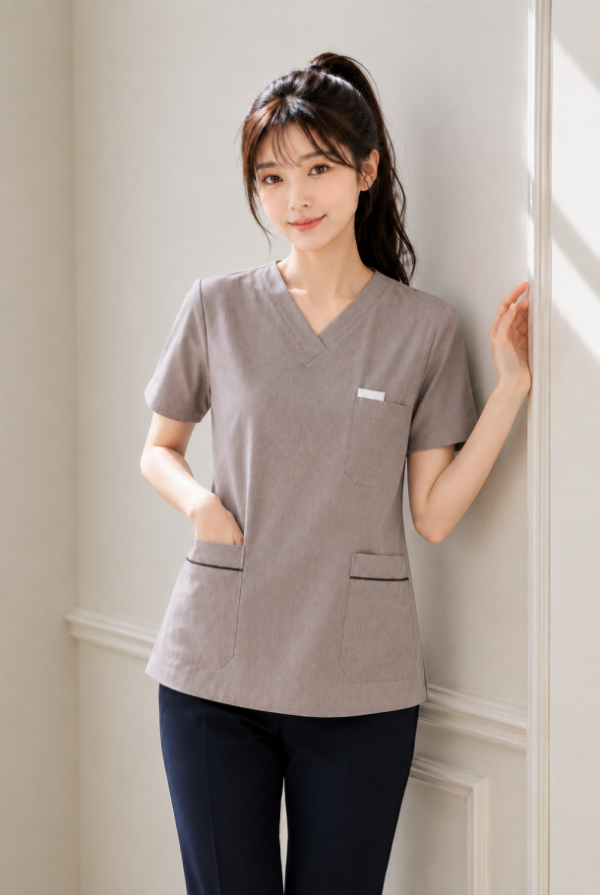 브이. 카멜