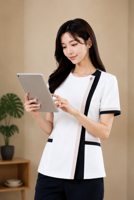 더화이트콤비