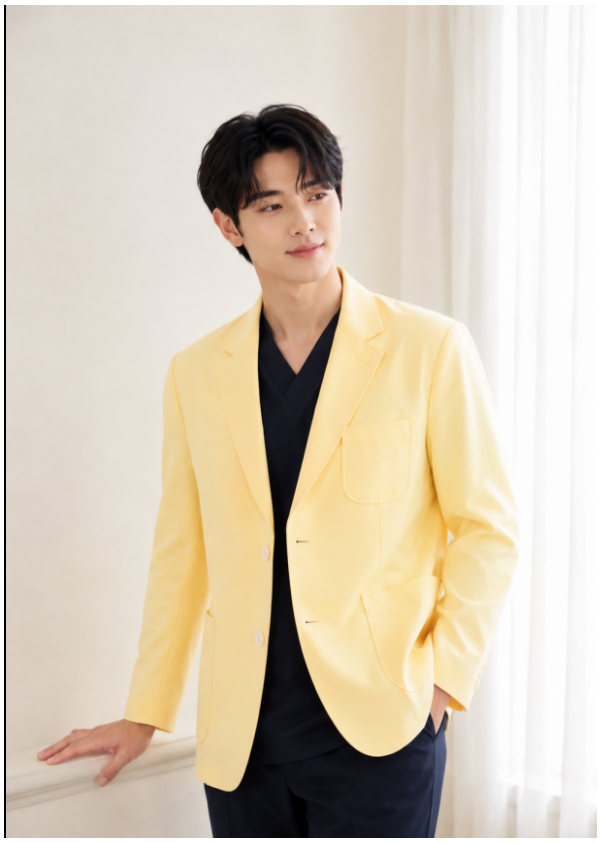 옐로우자켓