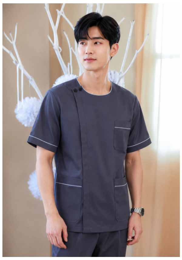 회색P.G 차콜