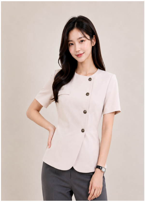 크림버튼