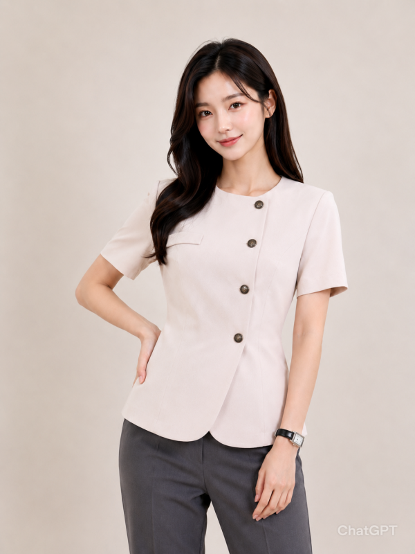크림버튼