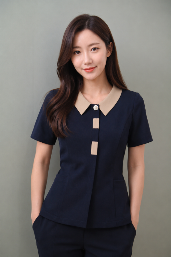 화이트스텐카라네이비