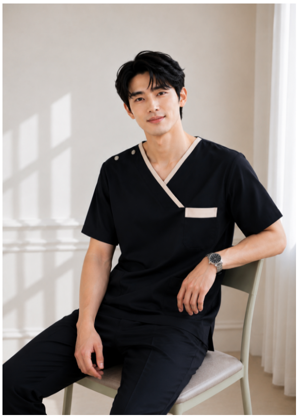 M베이지클로스브이