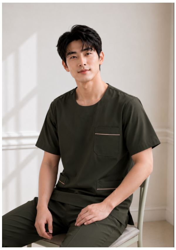 카키라운드
