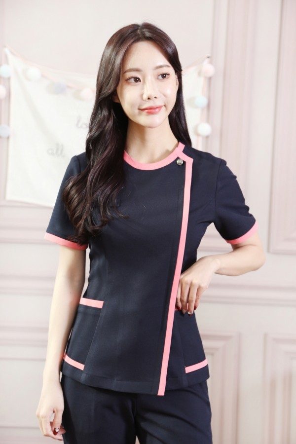 네이비핑크해리