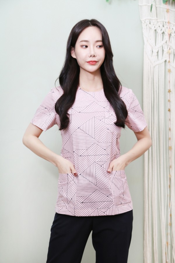 핑크나염스크랩