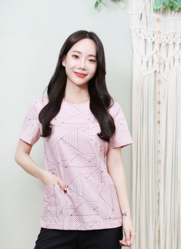 핑크나염스크랩