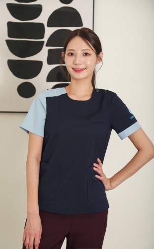 더코지민트스리브 (하의 상의와 같은색으로 변경 가능합니다)