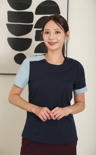 더코지민트스리브 (하의 상의와 같은색으로 변경 가능합니다)