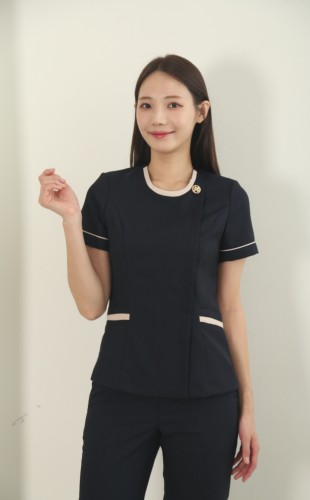 골든 라운드네이비