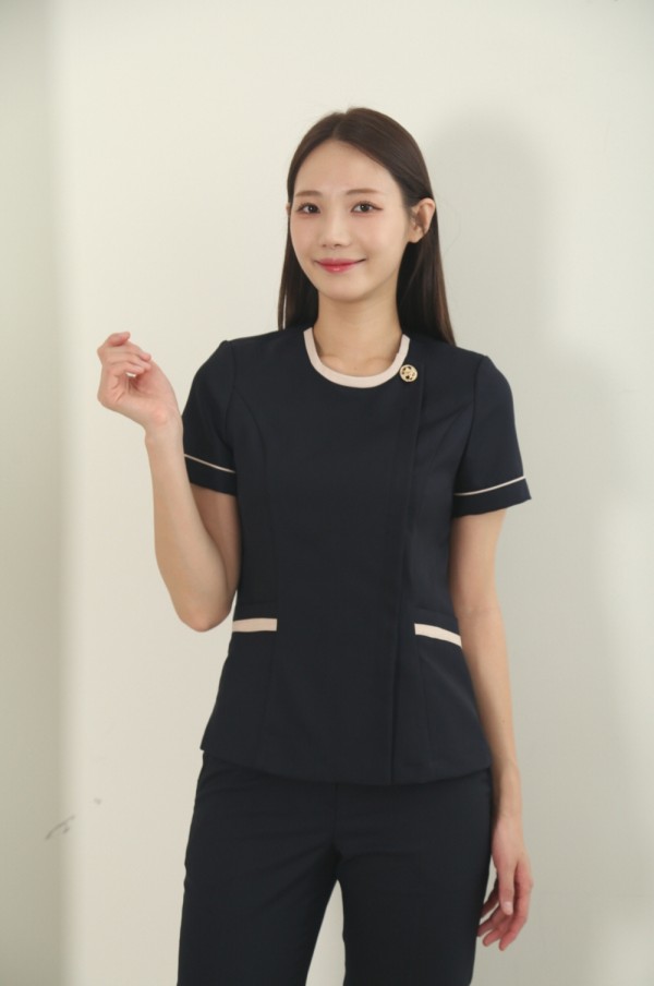 블랙 라운드골든