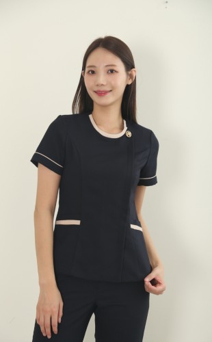 골든 라운드네이비