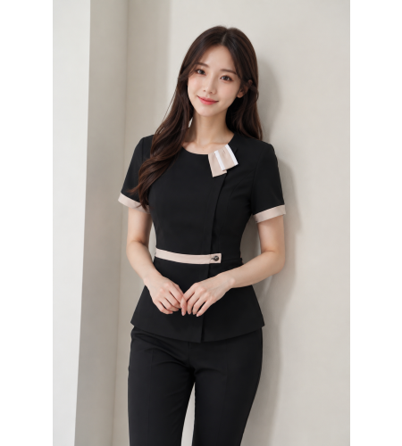 블렉베이지화이트해리