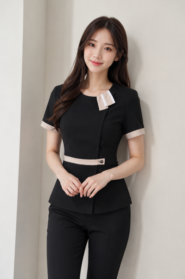 블렉베이지화이트해리