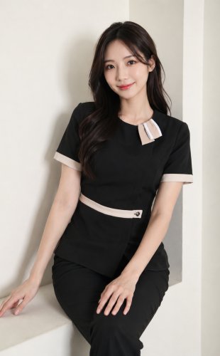 블렉베이지화이트해리