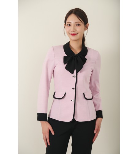 보니카라넥핑크긴팔