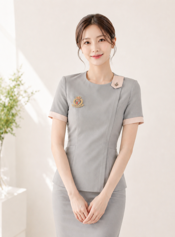 잉글랜드네이비라펠(라펠 제거도 가능합니다)