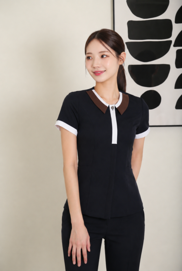 네이비오간자카라(고신축 원에잇 원단입니다)