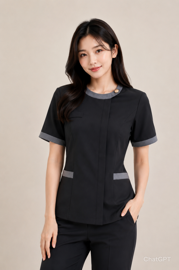 블랙그레이라운드아이