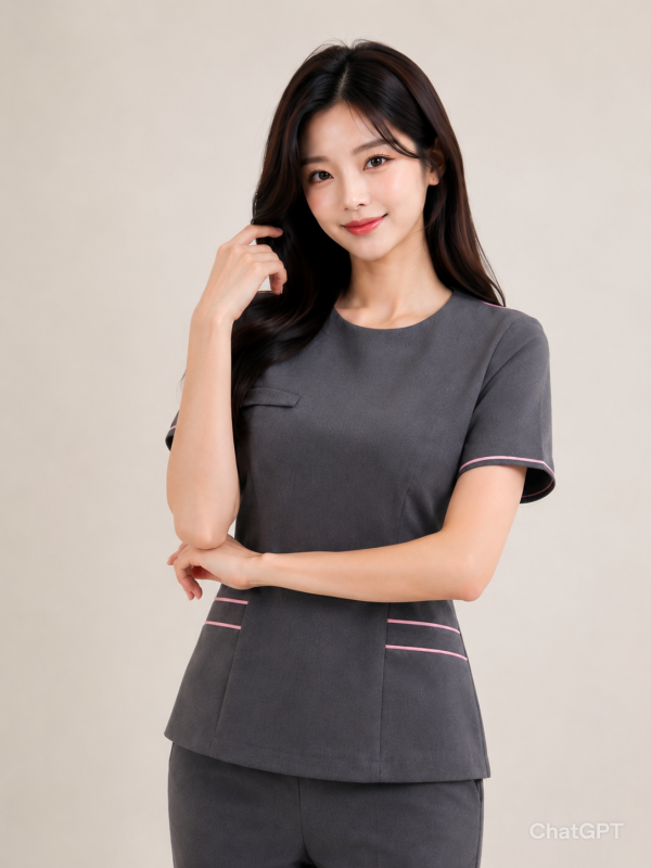 네이비어깨스트라이프
