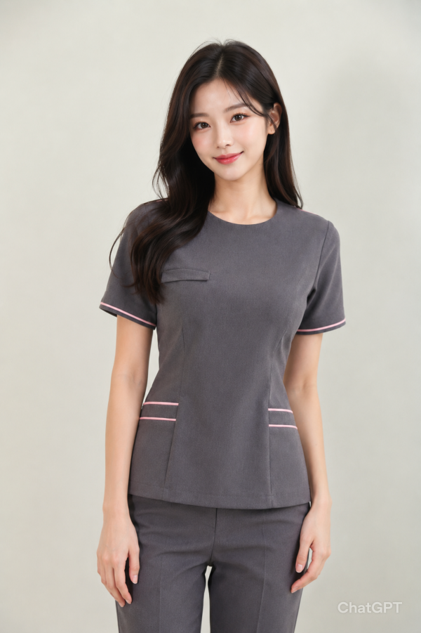 네이비어깨스트라이프