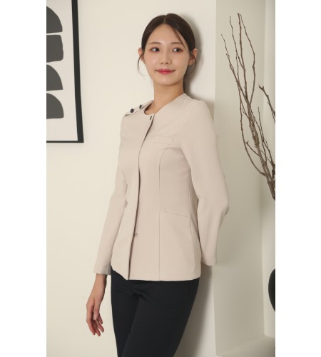 메리베이지긴팔