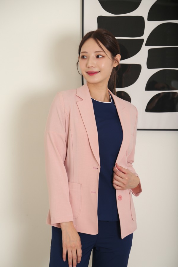 드라마자켓