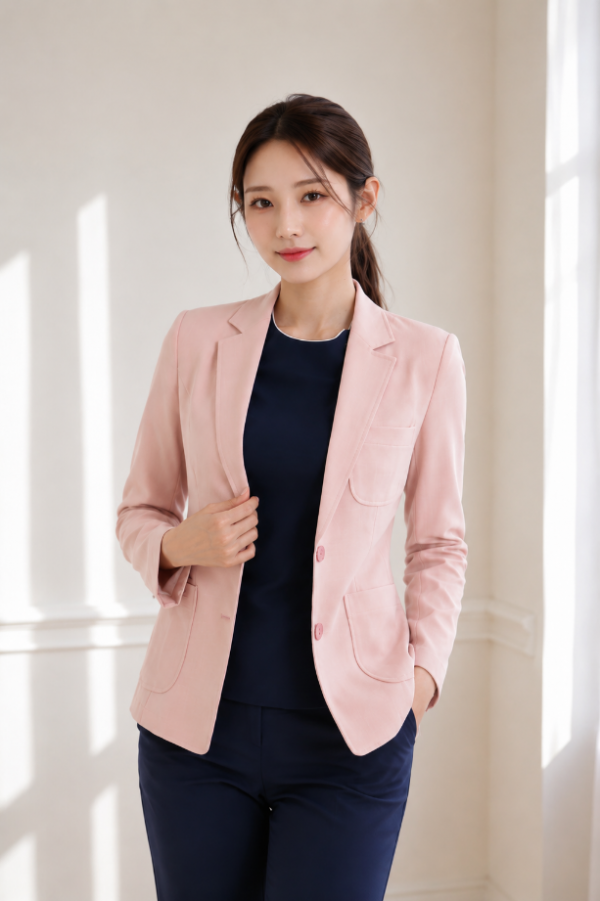 드라마자켓