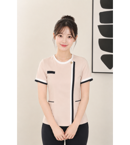 마임베이지화이트해리(스판원단이며 노비침 입니다)